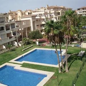 Apartamento Luxury Playa Y Golf Roquetas de Mar